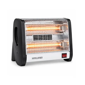بخاری برقی فن‌دار 4 المنت هاوایی HAWAEI مدل H2002