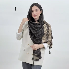 شال موهر 1008443