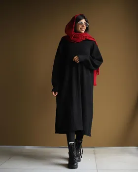 پیراهن بافت