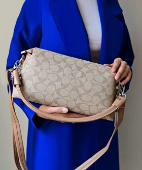 کیف کارابی مارک (کوچ کرم)