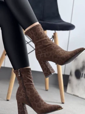 بوت مجلسی پلنگی