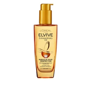 روغن مو لورآل Elvive Extraordinary Oil Miracle Hair Perfecter – حجم 100 میل