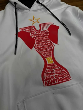 هودی پرسپولیس (حراج)