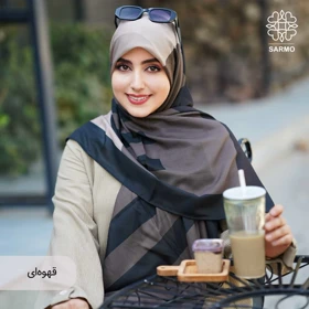روسری نخی پژواک
