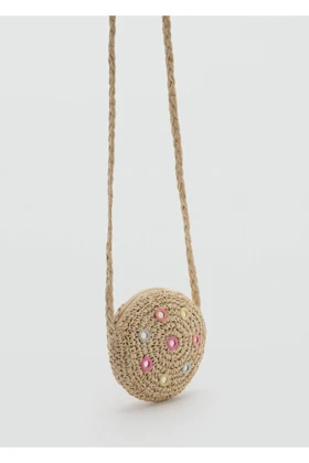 کیف دوشی بچگانه اورجینال mango-baby mango-baby