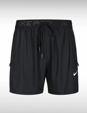 شلوارک ورزشی مردانه نایک Nike Arctic Wear M