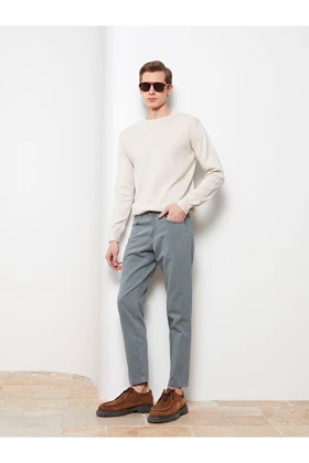 شلوار جین مردانه اورجینال ال سی وایکیکی lc-waikiki