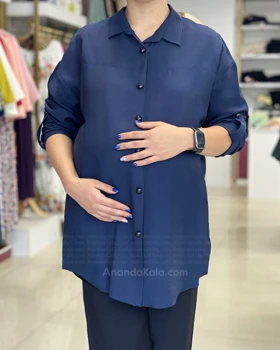 مانتو بارداری و شیردهی نگار