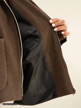 کت هیژان - کد 2554