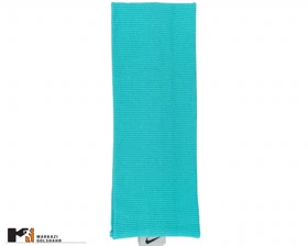 هدبند کبریتی کد 2003609 (فیروزه ای)