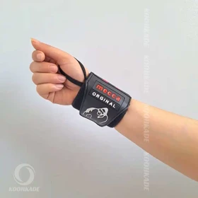 مچ بند MECCA GORRILA