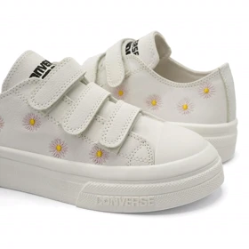 کفش ونس زنانه مدل 0292 - Converse