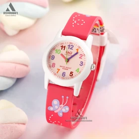 ساعت بچه گانه کیو اند کیو Q&Q VR99J002Y