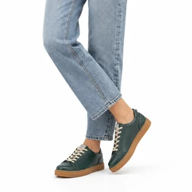کفش ونس زنانه مدل 0615-bershka