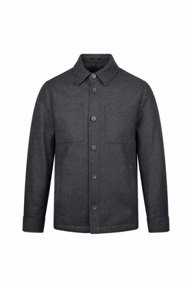 کت و کاپشن مردانه hatemoglu