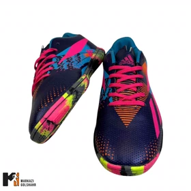 کفش سالنی مسی آدیداس میانه کد 2007062