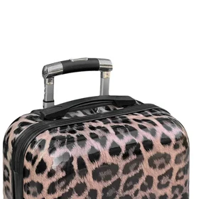 چمدان بچگانه مدل Leopard