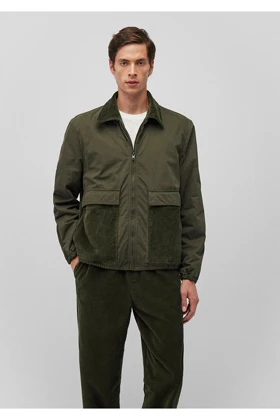 کت و ژاکت مردانه اورجینال ماوی mavi