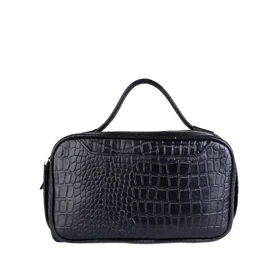 کیف دستی چرم مردانه 108