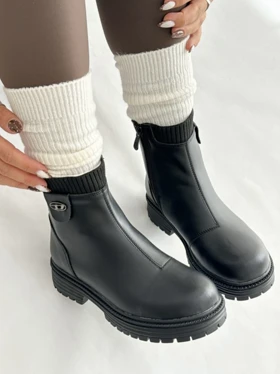 نیم بوت دیزل بالا کش 1911