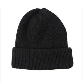 کلاه بافت بیسیک مردانه - 03252148