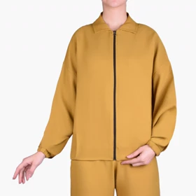 سویشرت زنانه D084