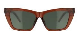 عینک آفتابی مارتیانو مدل Martiano TR1976 C5