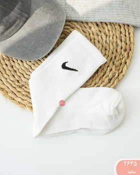 جوراب نایک ساق بلند 2645