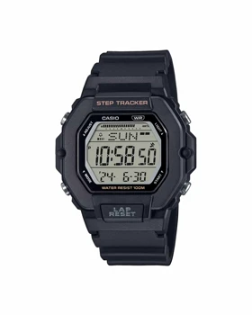 ساعت مچی زنانه کاسیو CASIO LWS-2200H-1AV