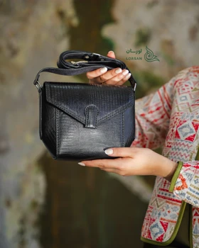 لورسان کراس بادی lorsan-93