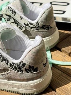 خرید کتانی بچه گانه طرح نایک دراگون