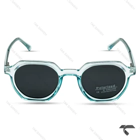 عینک آفتابی جنتل مانستر RE2568-5 آبی GentleMonster-10130-U
