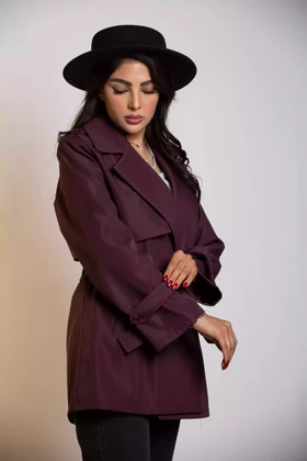 بارانی سانتانا آماندا