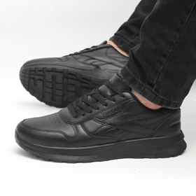 کفش و کتانی اسپرت مردانه مدل ریباک REEBOK رنگ مشکی کد 6622