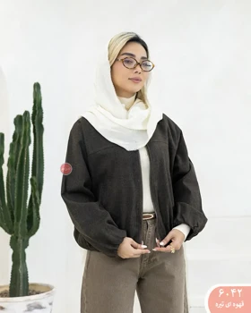 بامبرجکت نیلیا 6042