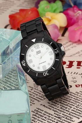 ساعت زنانه qandq qandq