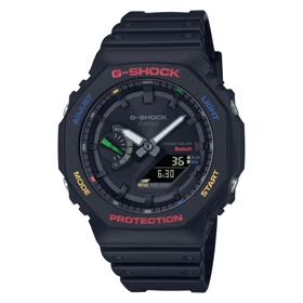 ساعت کاسیو G-SHOCK مدل GA-B2100FC-1A
