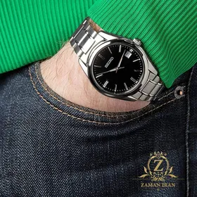 ساعت مچی مردانه سیکو seiko اورجینال مدل SUR311P1