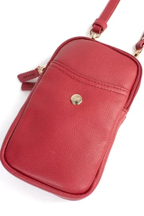 کیف موبایل زنانه هگزاگونا Hexagona کد 6820089