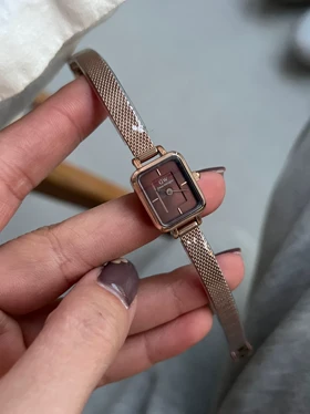 ساعت مینی دنی