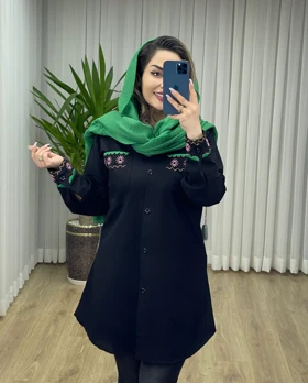 مانتو لینن
