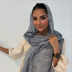شال کنفی