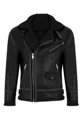 کت و کاپشن مردانه murevva murevva