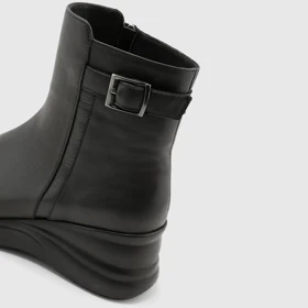 نیم‌بوت زنانه AVA B