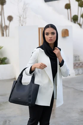 کیف دستی مدل David Jones CM6673