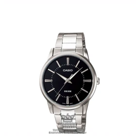 ساعت کاسیو اورجینال Casio MTP-1303D-1AV
