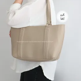 کیف مجلسی بزرگ زنانه مدل مادا