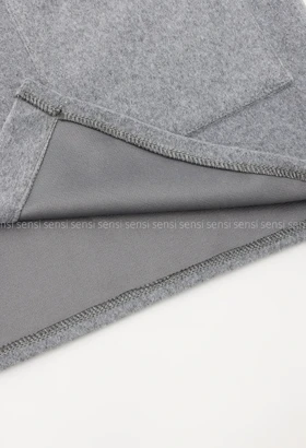 کت جلو دکمه روناک کد1004484