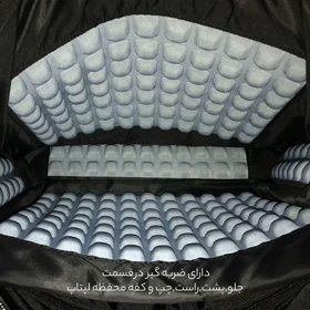 کیف دستی لپ تاپ فوروارد