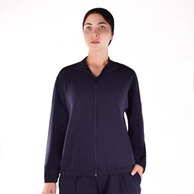 سویشرت زنانه D260